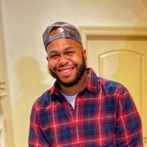 Meet your Posher, Jared